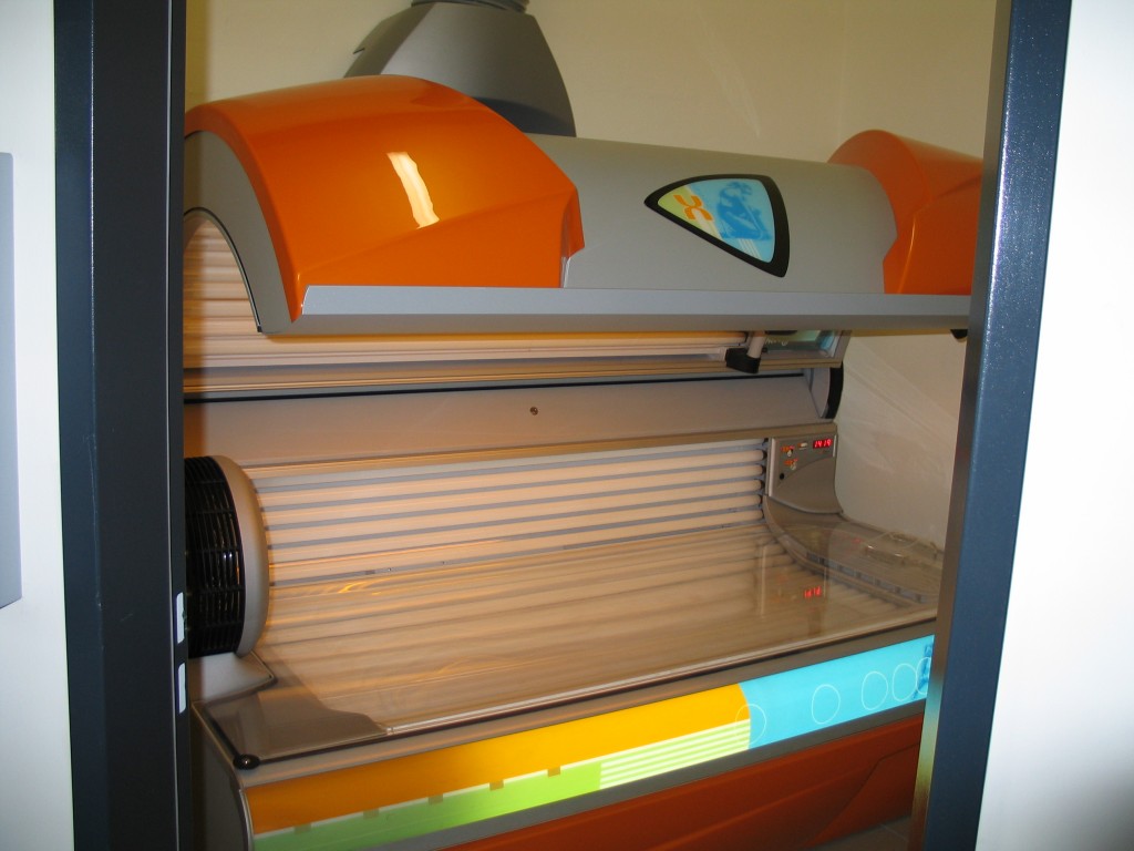 Solarium